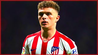 Kieran Trippier  Welcome to Atletico Madrid GoalsSkills amp Assists [upl. by Ranie114]