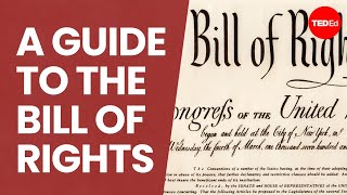 A 3minute guide to the Bill of Rights  Belinda Stutzman [upl. by Picker]