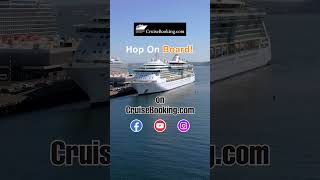 Plan your next Cruise Journey [upl. by Laemaj]