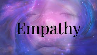 What is EMPATHY Meaning and Definition Explained Define EMPATHY  What does EMPATHY Mean [upl. by Gino]