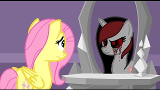 mlp bloody marry speedpaint [upl. by Allecsirp]