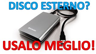 Condivisione disco USB su Smart TV Smartphone e computer di tutta la casa [upl. by Dede]