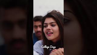 College Days  Shorts  Azimol  Nizar Shriya  Ali Ziyan  Basi Falcon  Logic Media [upl. by Cleary]