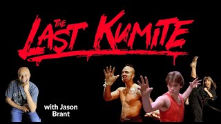 The Last Kumite  What you need to know about this Project [upl. by Bentlee]