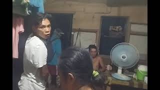 dahil lang sa alak nag didibati na sila kasi bayarin na nila mga ka kusot [upl. by Joline]