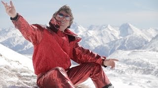 Clip officiel  Val Cenis Song  HauteMaurienne Vanoise Philippe Roger [upl. by Lorelei606]