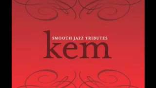 Kem Smooth Jazz Tribute  Find Your Way Back In My Life [upl. by Beaston]