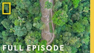 The Legends of El Dorado City of Gold Full Episode  Lost Cities with Albert Lin [upl. by Rases]