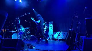 Jack White performs quotFreedom at 21quot at Toads Place [upl. by Analeh]