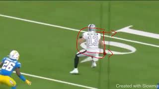 Hunter Renfrow “CREATIVE” Route Running [upl. by Nutter]