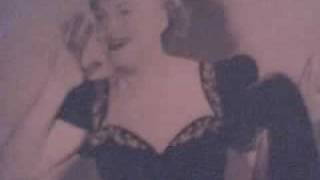 Gracie Fields How Are Things In Glocca Morra1947 [upl. by Adnirim833]