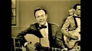 JIM REEVES  Hell Have To Go 1960 [upl. by Talie]