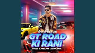 Gt Road Ki Rani [upl. by Donavon]