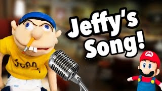 SML YTP Jeffys Song [upl. by Matthews]