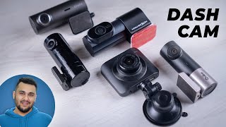 I Bought 5 India’s Most Popular DASH CAM  Ranking Worst to Best [upl. by Onit]