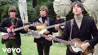 The Beatles  Paperback Writer [upl. by Heddi]