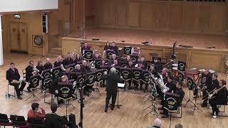 Downshire Brass  Festival Of Brass 2017 [upl. by Navert]