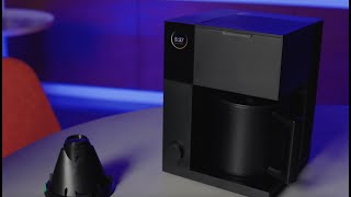 Fellow Aiden Coffee Maker Overview  Precision Brewing Made Simple [upl. by Batholomew]