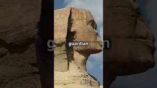 AutodidactProfessorcom The Sphinx of Giza Guardian of the Pharaohs [upl. by Novar]