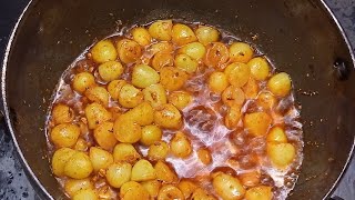 अंगूर की खटटी मीठी स्पाइसी चटनी  GRAPES  ANGOOR KI SWEET amp SPICY CHATNI ☺️ [upl. by Refinej687]