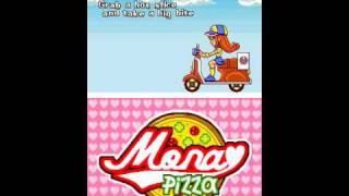 Mona Pizza Song [upl. by Rosella]