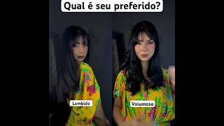 Como fazer ondas no cabelo [upl. by Niltag]