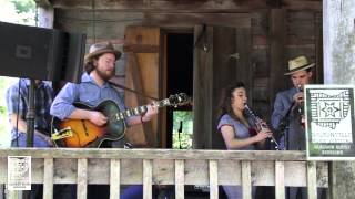 NMF Gladden House Sessions  Pokey LaFarge [upl. by Zora]