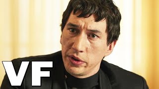 MEGALOPOLIS Bande Annonce VF 2024 Adam Driver Francis Ford Coppola [upl. by Eirahcaz]