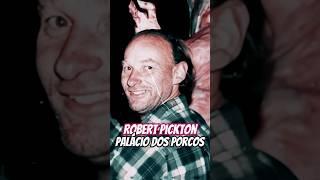 Robert Pickton fatoscriminais serialkiler crime truecrimecommunity truecrimestories [upl. by Aronid]