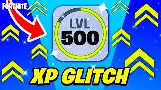 NEW Fortnite How To LEVEL UP XP SUPER FAST in Chapter 5 Season 3 TODAY LEGIT AFK XP Glitch Map [upl. by Ailehpo]