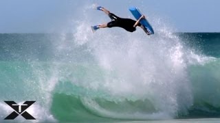 Pierres Episodes  Australia Bodyboard [upl. by Sherwin334]