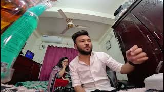 Prank করতে গিয়ে মাইর খেলাম  Prank With Manziya  Rs Fahim Chowdhury [upl. by Blisse]