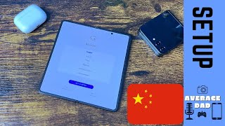 Chinese ROM phone  Full setup Google apps Vivo Honor Xiaomi [upl. by Llain]