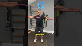 BACK PAIN EXERCISES shorts physiotherapy mobility flexibility workout painfree healthy [upl. by Enoed]