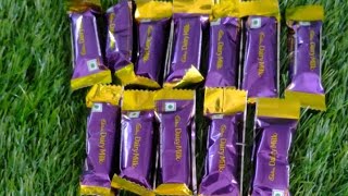 lunch box ideas dairy milk mini treat shortvideoyoutubeshorts anaya [upl. by Lybis496]