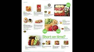 PUBLIX WEEKLY AD OCTOBER 16OCTOBER 22nd [upl. by Pamella]