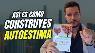 Los 6 Pilares para Fortalecer Tu CONFIANZA [upl. by Alyk]