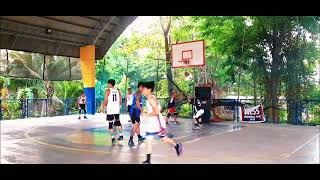 WESS Basketball Club at Villa Luz Subd Cabanatuan city May 19 2024Sunday Game Highlights [upl. by Dyl695]