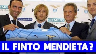 LA LEGGENDA METROPOLITANA DEL FINTO MENDIETA [upl. by Ahsei38]