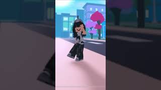 Gare gare dance roblox [upl. by Imehon]