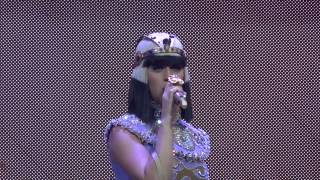 Katy Perry Dark Horse Live Montreal 2014 HD 1080P [upl. by Ramad]