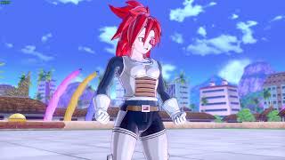 Victory Road Dragon Ball Xenoverse 2 Revamped Part 2 [upl. by Pricilla542]