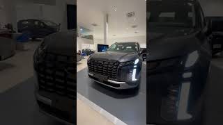 HYUNDAI PALISADE CHEGA POR R 450 MIL shorts hyundai palisade luxurycars [upl. by Brout]