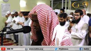 Surah Nazia  Shaykh Okasha Kameny Quran Recitation [upl. by Blim]