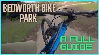 Guide to Bedworth mountain bike trails [upl. by Turino]