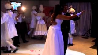 SHOW VENECIANOS PARA VALS [upl. by Anal489]