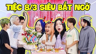 NGÃ NGỬA VỚI QUÀ TẶNG 83 SIÊU TO KHỔNG LỒ CỦA HỘI ANH EM HEROTEAM [upl. by Myrilla836]