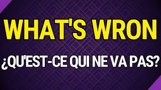 ✅Apprenez à parler anglais en quelques jours en faisant cet exercice tous les jours✅cours danglais [upl. by Nonez]