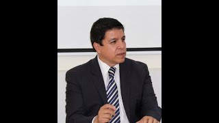 Bernardino Rico Maya JUICIOS ORALES EN MÉXICO Nuevo sistema de Justicia Penal [upl. by Namharludba]