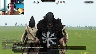 bannerlord mod the old realms ep 1 [upl. by Fried]